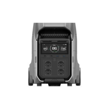 EcoFlow DELTA Pro 3